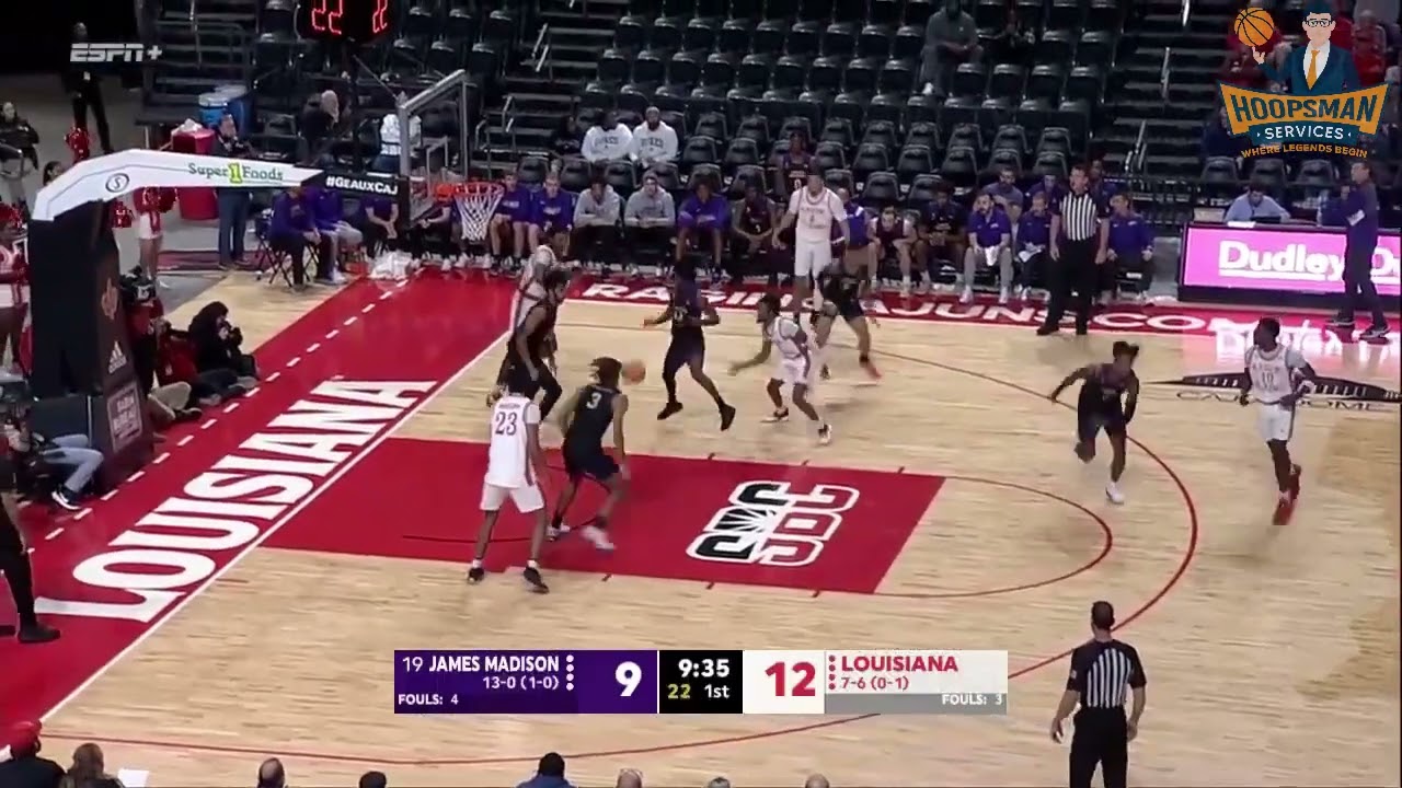 Michael Green III 2023-24 Defensive Highlights