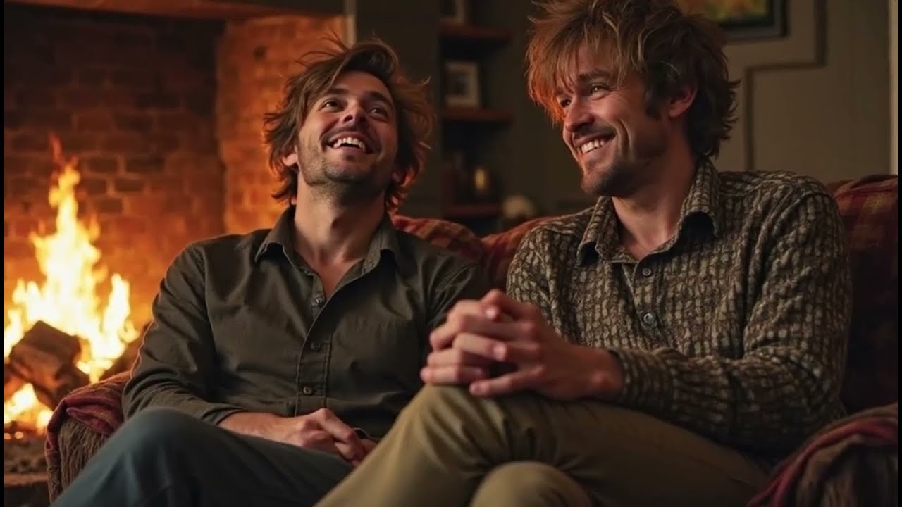 I&rsquo;m Straight But Realized I&rsquo;m In Love With My Gay Best Friend After a Drunken Night | LGBTQ