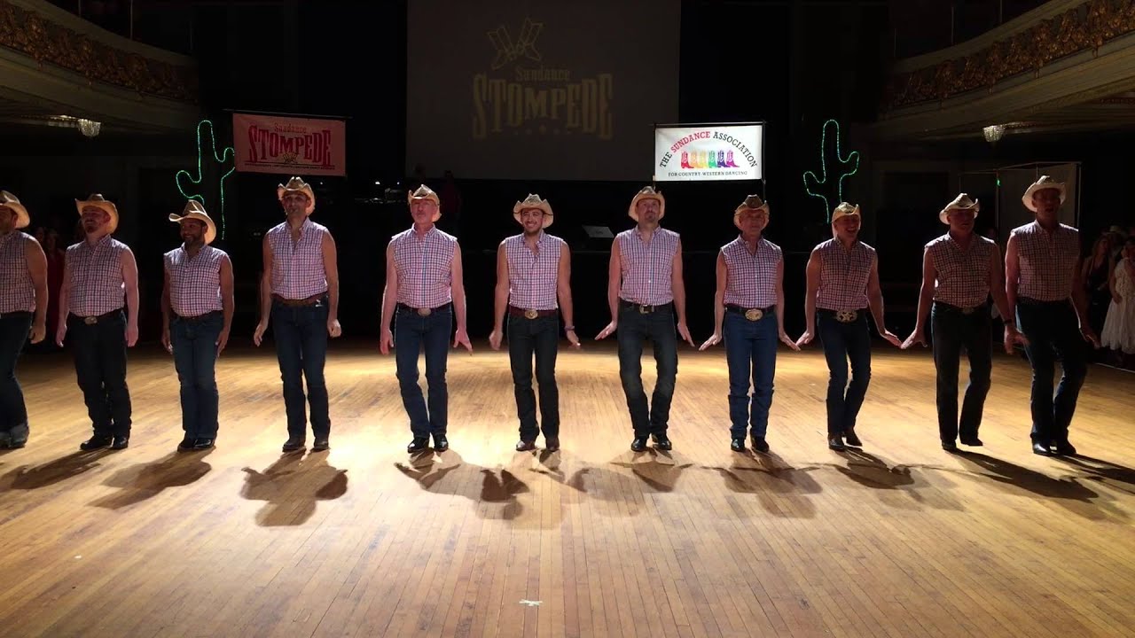 Windy City Cowboys
