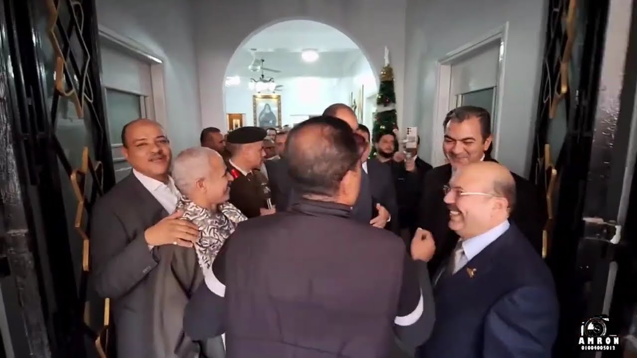 افراح الميلاد