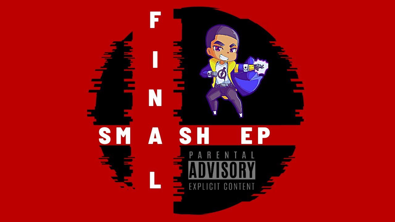 FFA (pt 2) - J Cae ft. BlackFrost Hee Ho, Spitnotic & Alltime Arcade | prod. Apogee