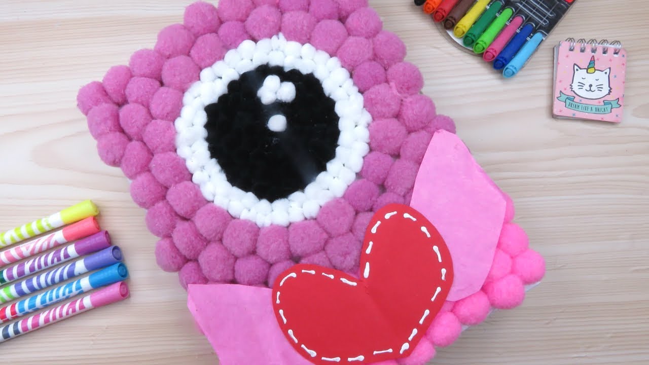 Libreta para mi novio ♥ Ultima Parte Paso a paso