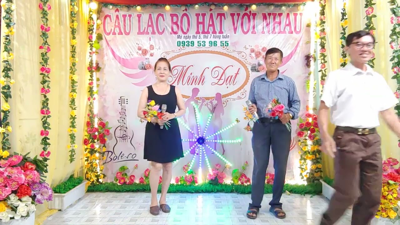 Anh hữu . Minh đạt . Thành phố buồn . 7 tháng 3, 2026