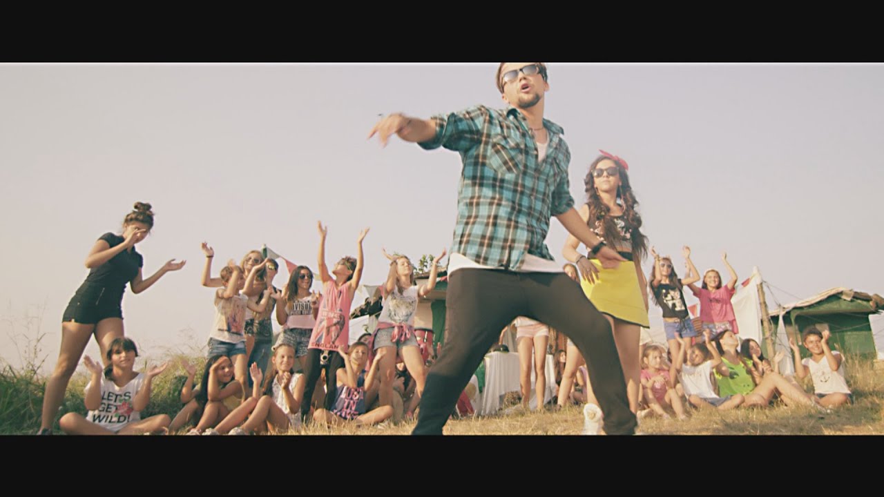 Ja' Mike feat. BiBi - All My People (Official Music Video)