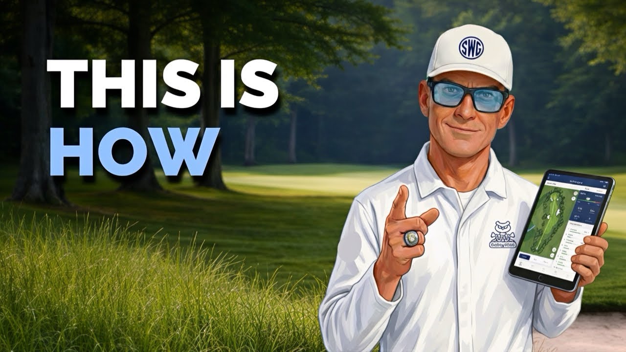 Stop Letting Big Numbers Ruin Your Round | 5 GTO Protocols