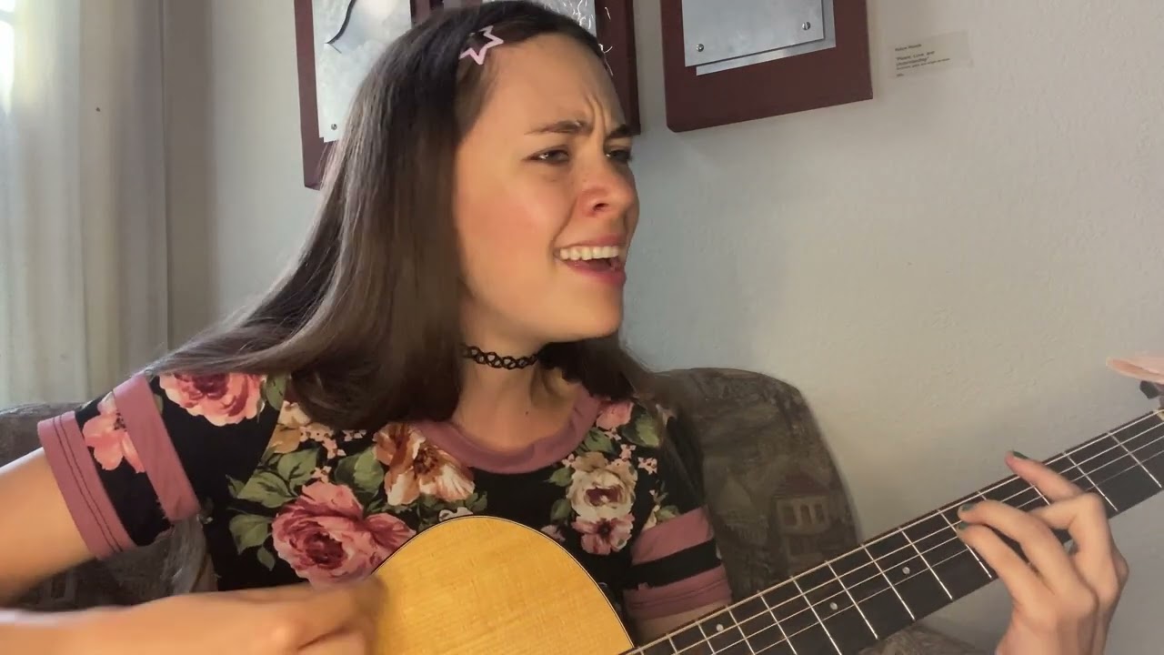 Summer Woods - Helter Skelter (Live from The Living Room)