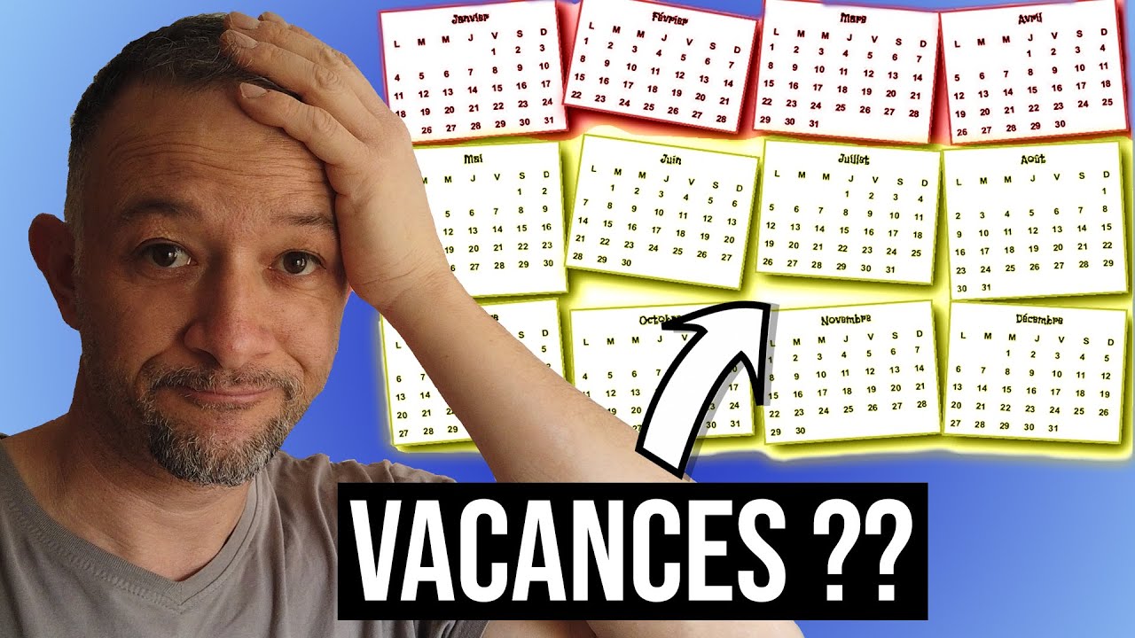 LES INTERMITTENTS TRAVAILLENT 4 MOIS DANS L'ANNÉE idées reVues #4
