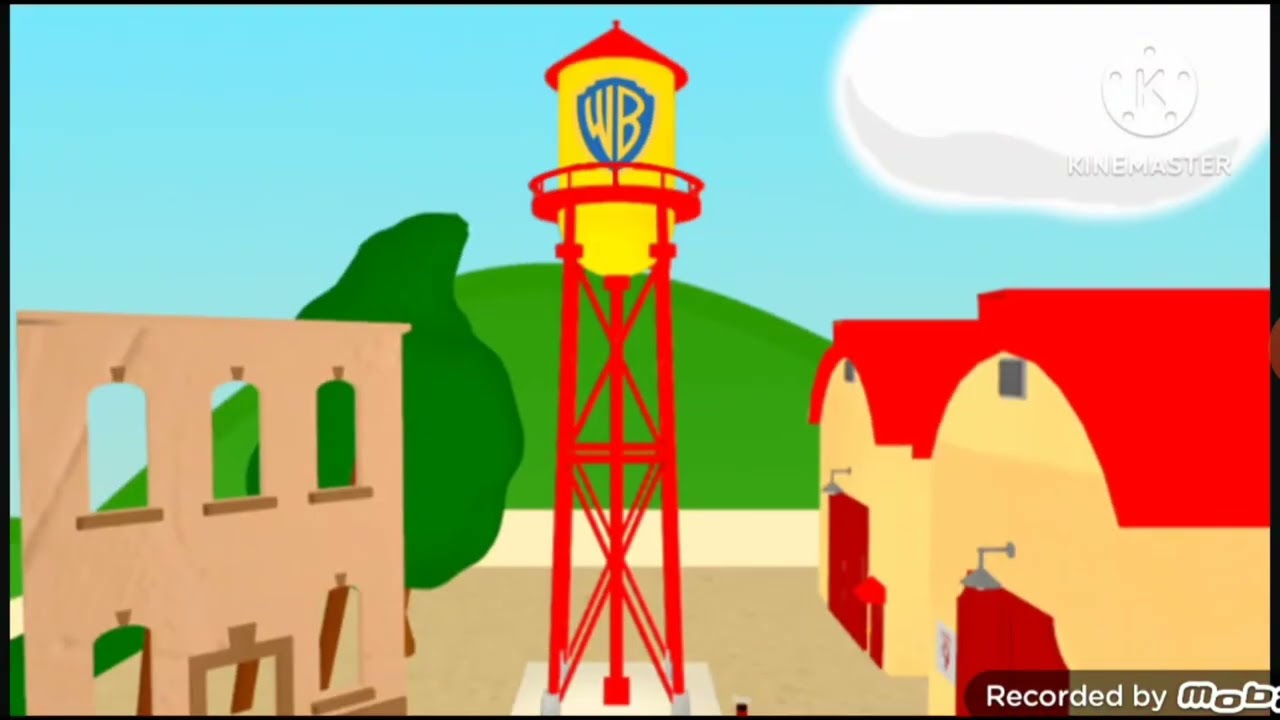 Kids' WB Adventure Series Intro (Spongebob Parody) (TEXTLESS VERSION) But Fhi Is Nonexisty