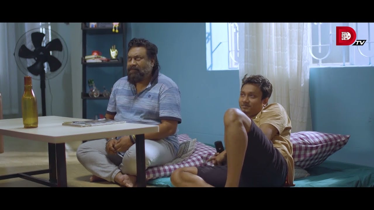 হাবু ভাই আর শিমুল মিলে বাজারের টাকা কিভাবে মেরে দেয় দেখুন