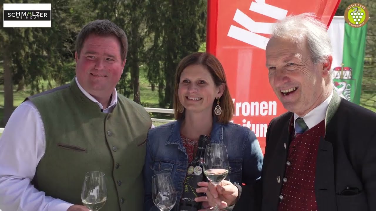 Gewinner der Kategorie 
