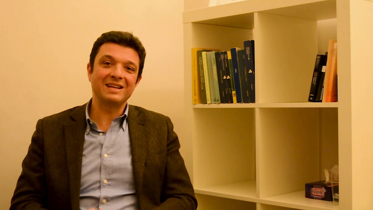 La residenza protetta e il lavoro con le famiglie