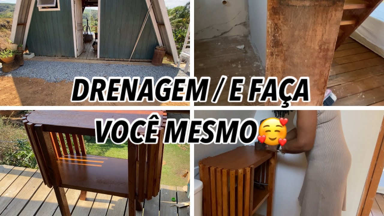 BANCADA DO BANHEIRO🥰