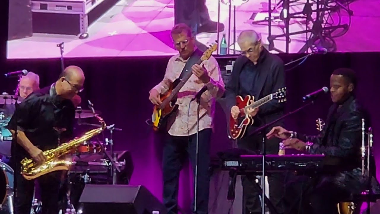 Tower of Power (@towerofpower150) 