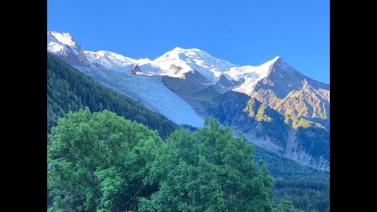 My UTMB OCC Story