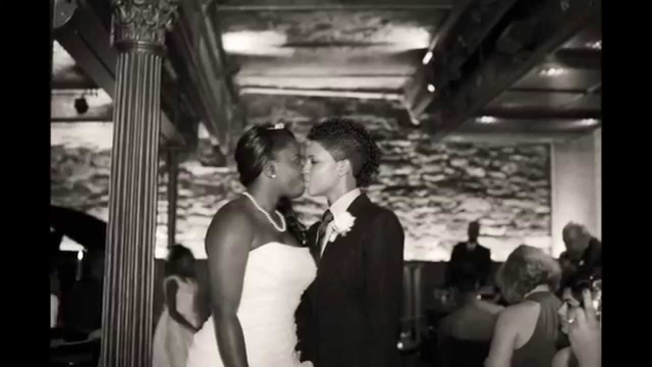 The Wedding we will Cherish! (Yes our Lesbian Wedding)