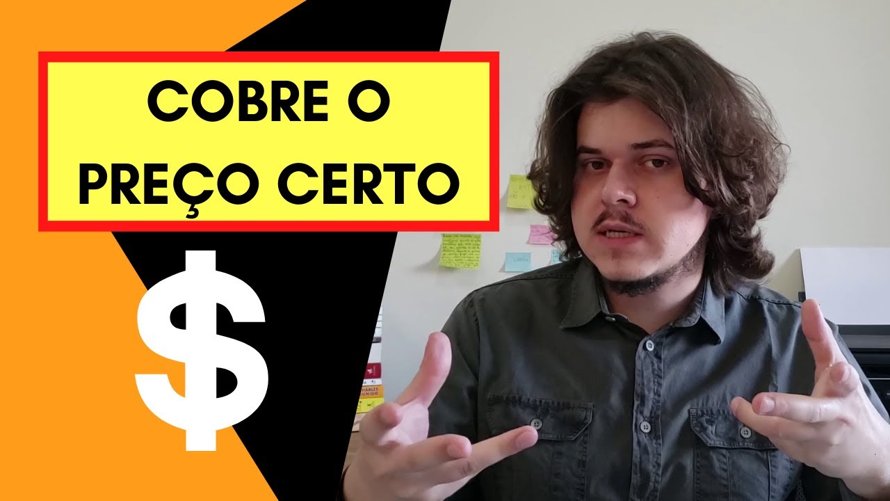 Como Precificar um Produto ou Serviço