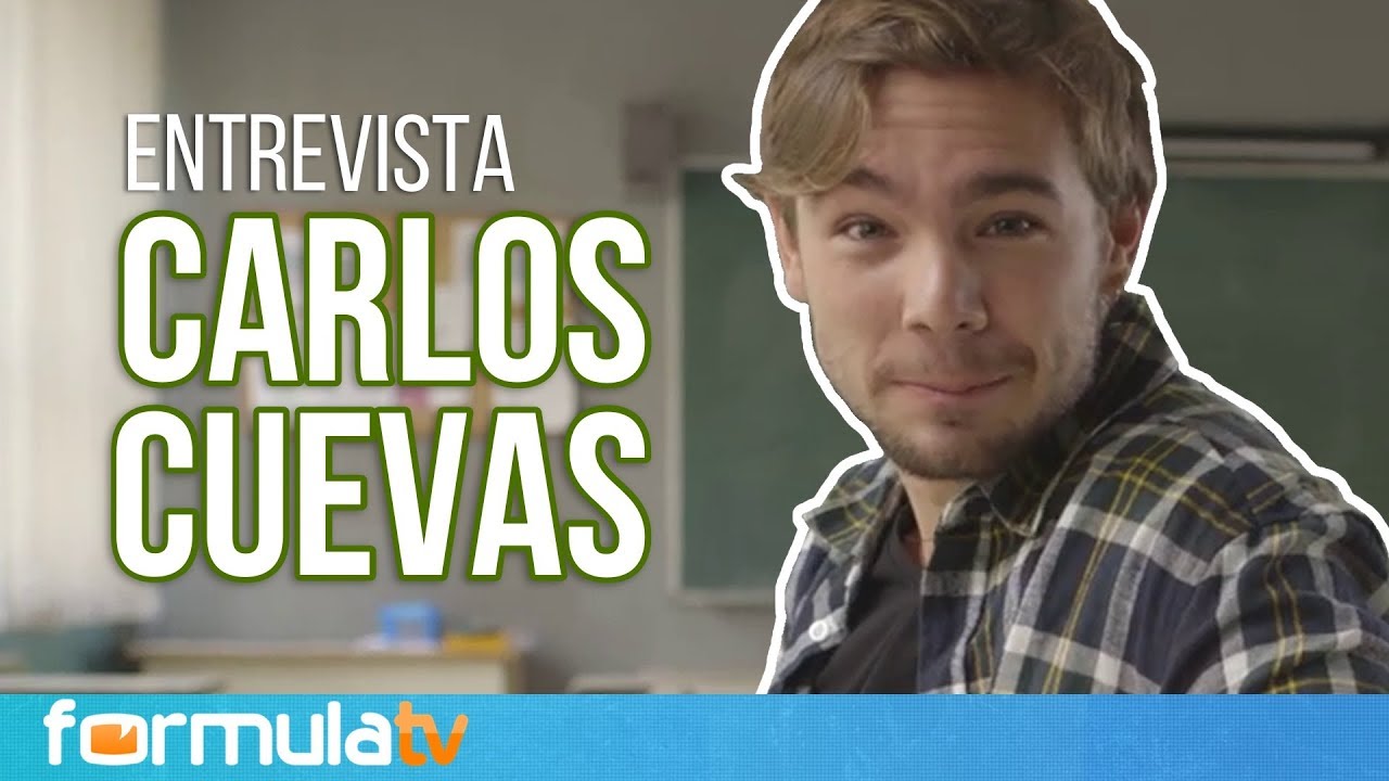 MERLÍ: Carlos Cuevas cuenta cómo será el spin-off de Pol