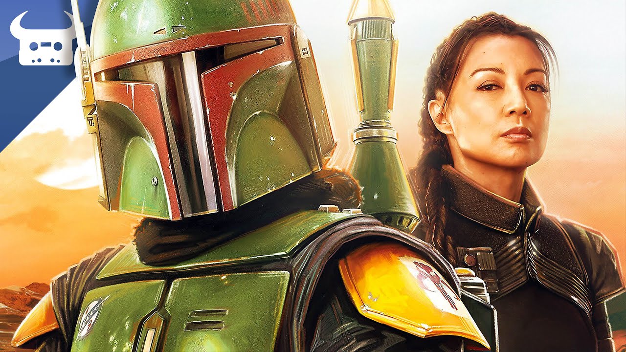 BOBA FETT RAPS | 