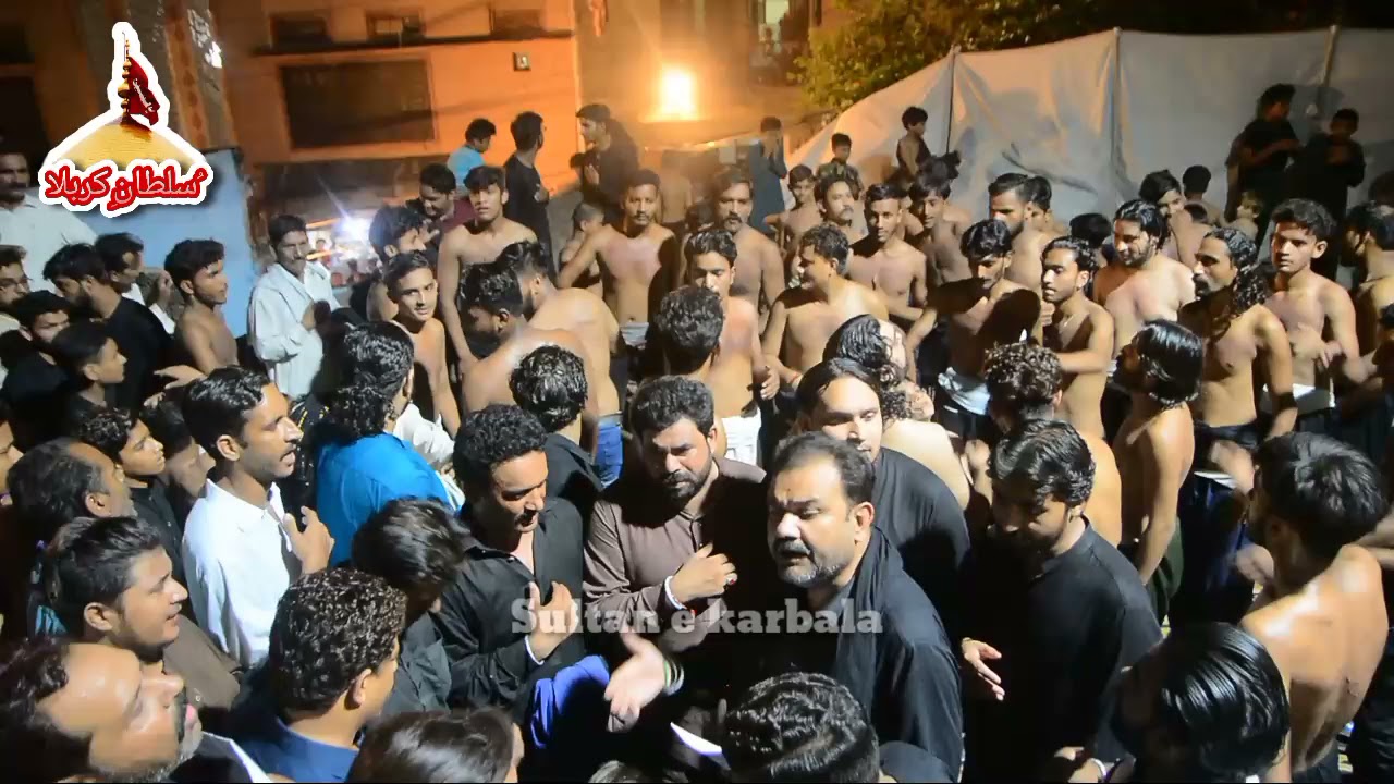 matami sangat Gudi party Sialkot
