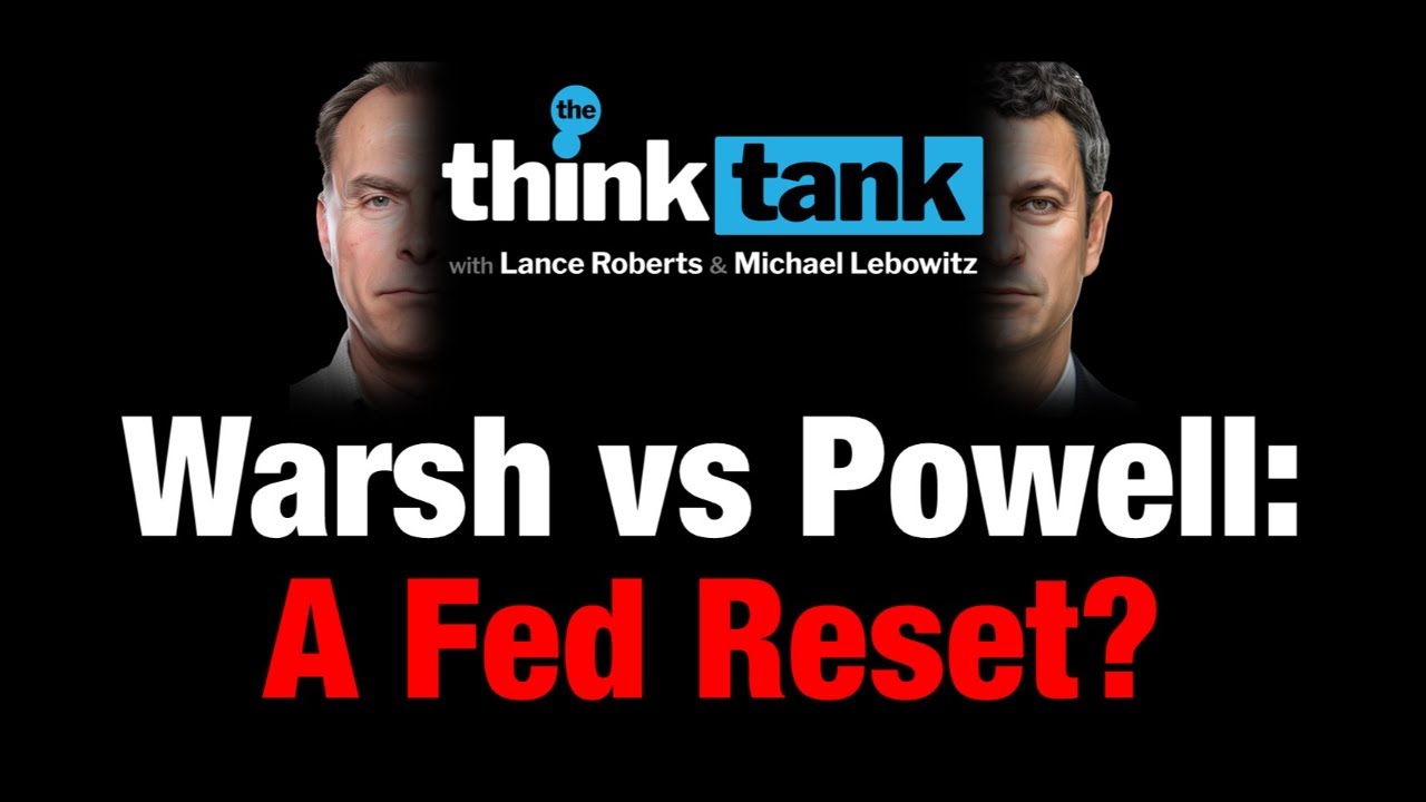 1-22-26  What Kevin Warsh Brings to the Fed