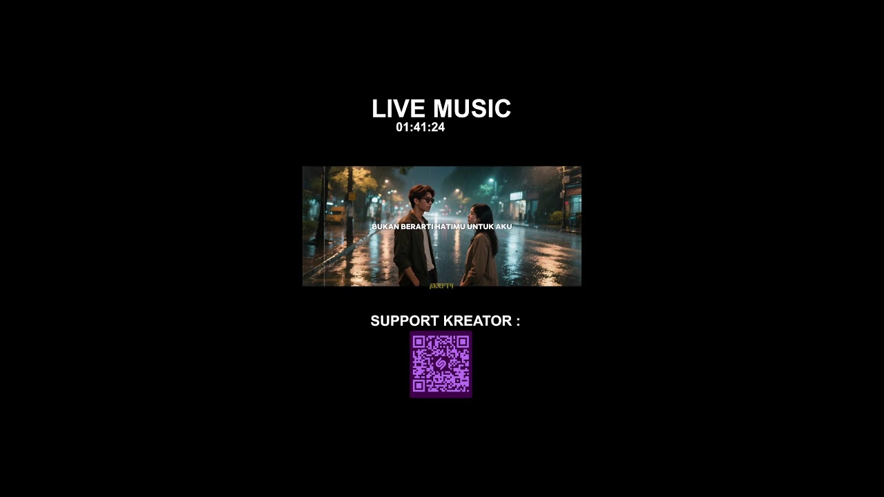 Live Music Pop/Jazz/BossaNova MEEFT4