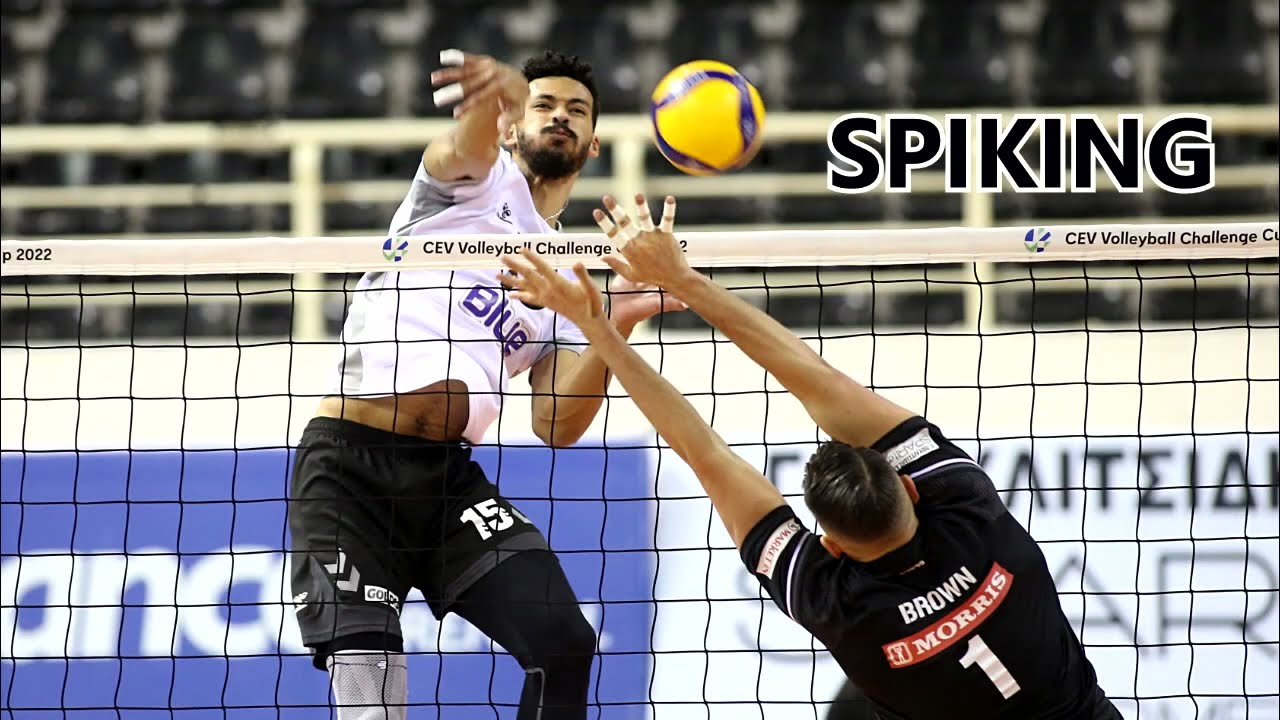 Matheus Faustino - Highlights (2022)