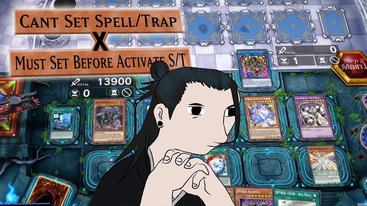 Is There ANY Combo That Escapes This?