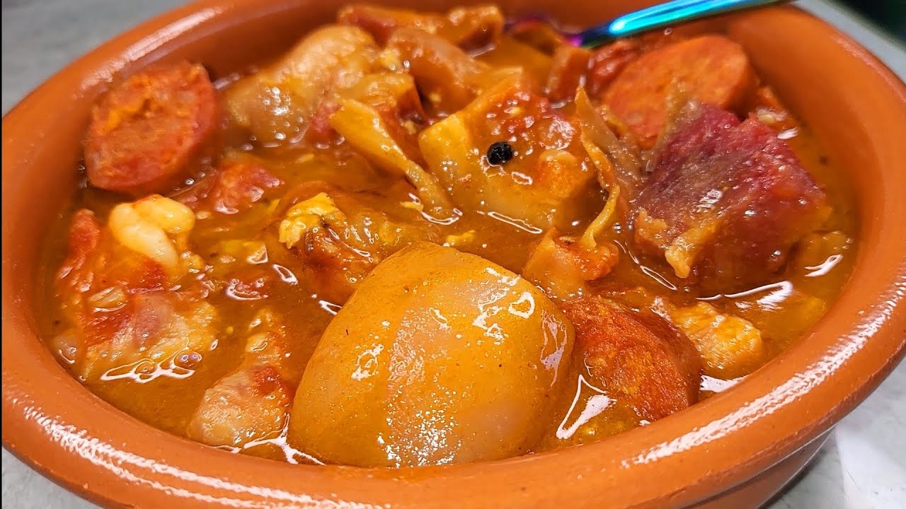 ¡HE COCINADO ESTA RECETA TODA LA SEMANA! MI FAMILIA ME PIDE MÁS ¡RIQUÍSIMA Y BARATA! Dios qué buena👍