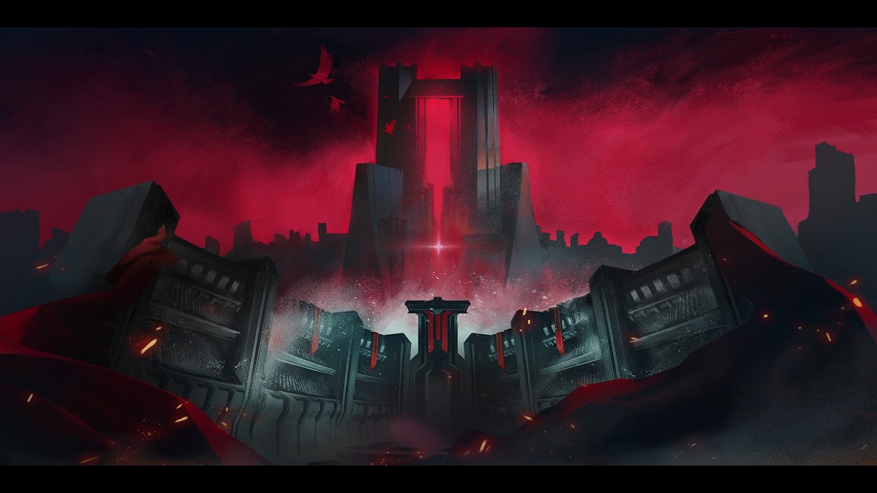 bentaran - League of Legends