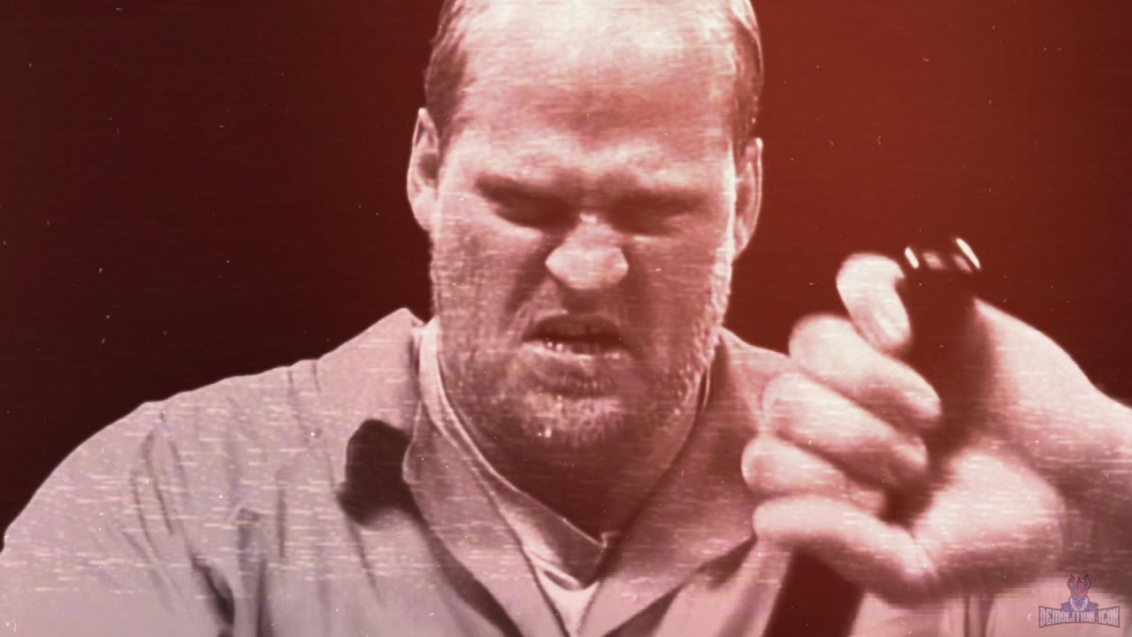 WWE | Nailz | Custom Titantron | 