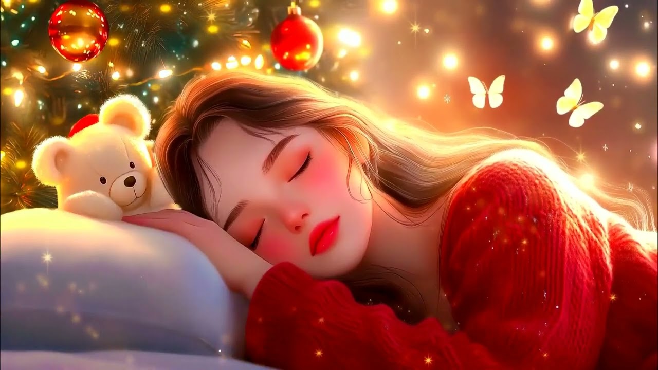 Fall Into Sleep Instantly • Melatonin Release, Increase Deep Sleep • Deep Sleep Music