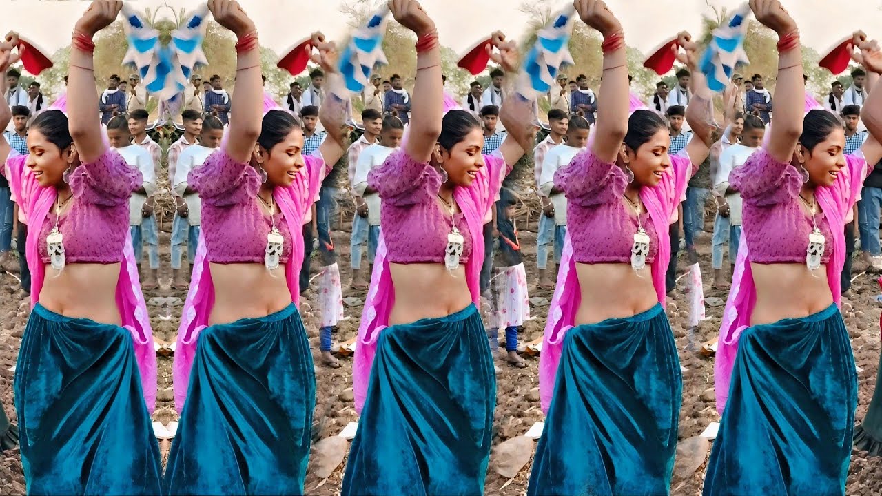 झाबुआ वालो💃झागरो घूमावे मारी डारलिंग घूमावे👰मारी डारलिंग Hanishing Vasuniya Adivasi Timli Video 