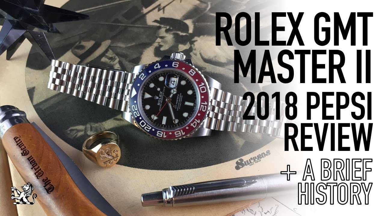 2018 Rolex 