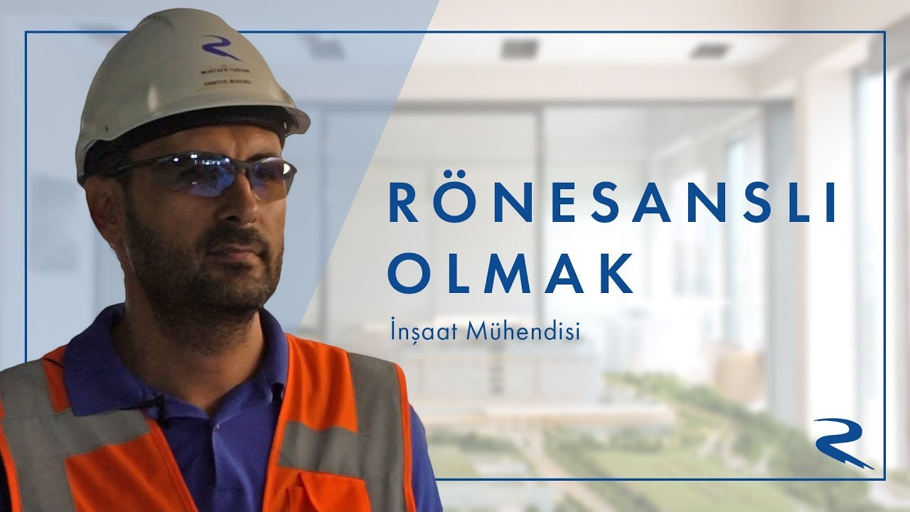 Rönesanslı Olmak
