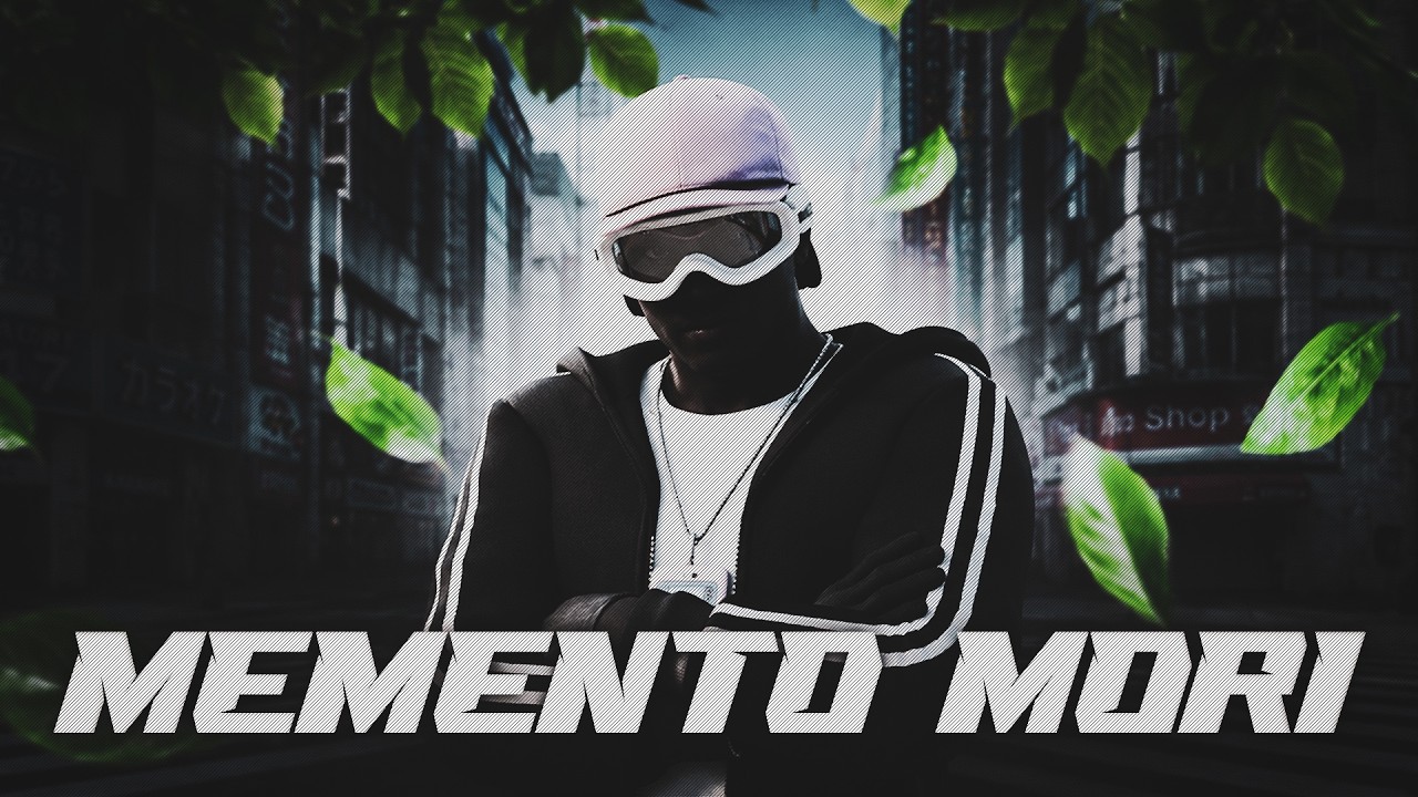 Memento Mori | RiverCoast.LT