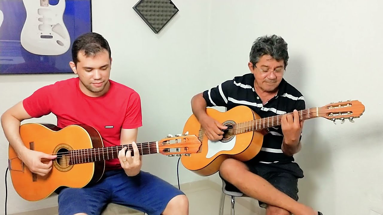 Dilermando Reis - Tema de Lara