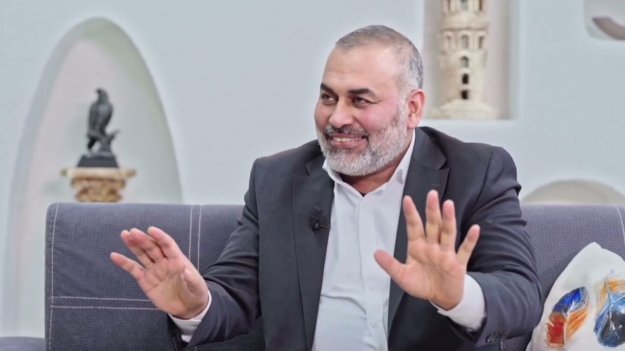برنامج كما ربّاهم: الحلقة الثامنة والعشرون التربية النبوية وتفعيل طاقات أصحاب الذكاء المؤسسي