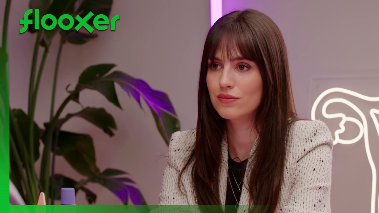 Emi Huelva y el activismo de su hermana | Las Uñas T7, cada jueves en Flooxer y ATRESplayer PREMIUM