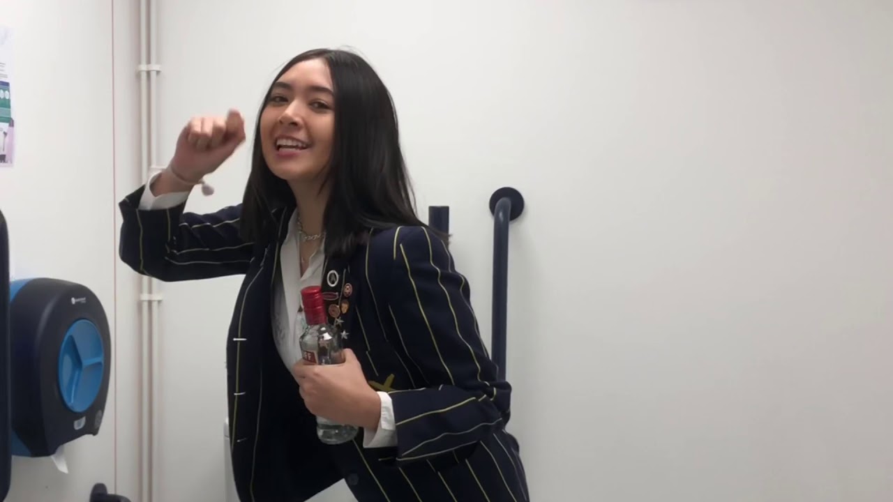 STAHS leavers 2020