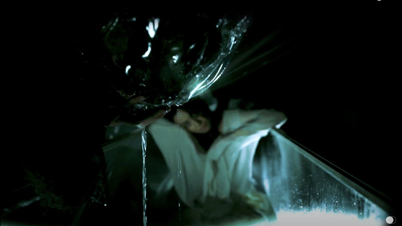 Molina - Cold (feat. Jonas Bjerre) (Music Video)