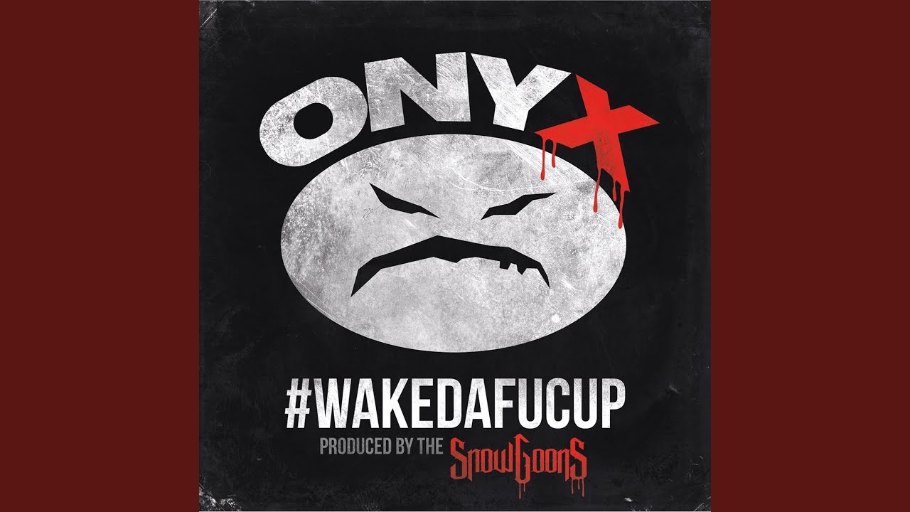 Wakedafucup
