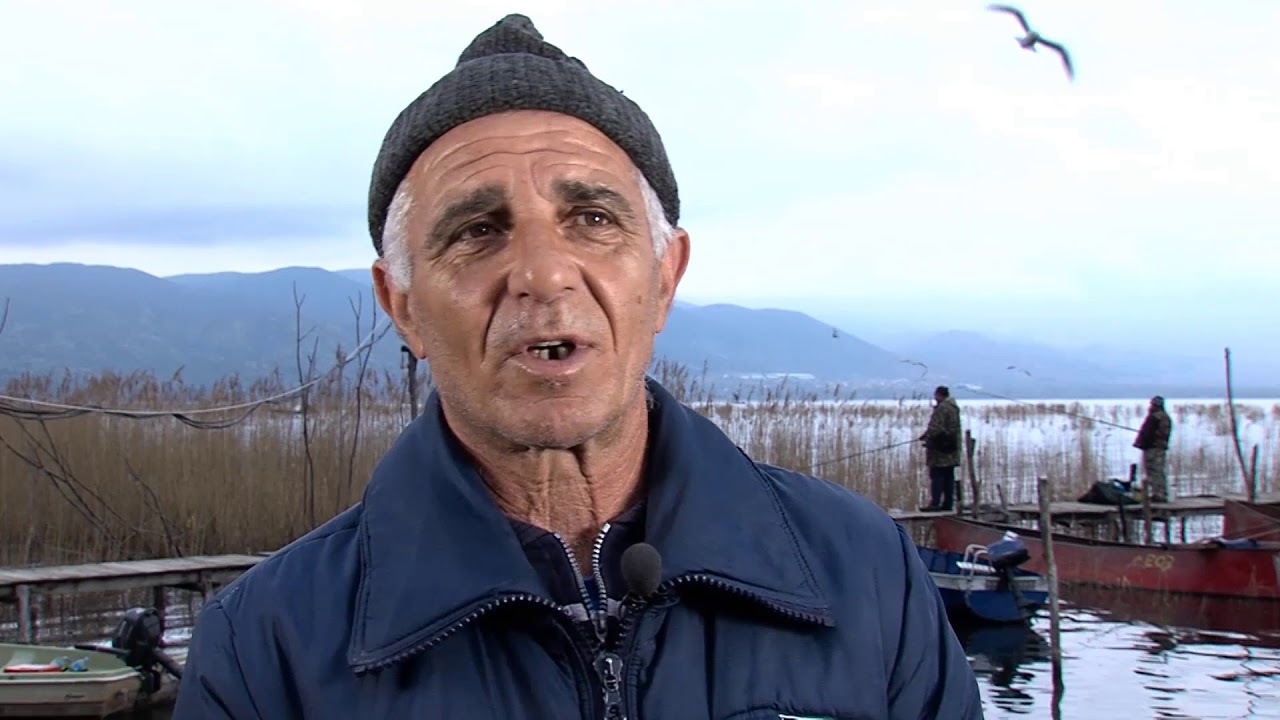 Дојран моли Грција да го испразни езерото