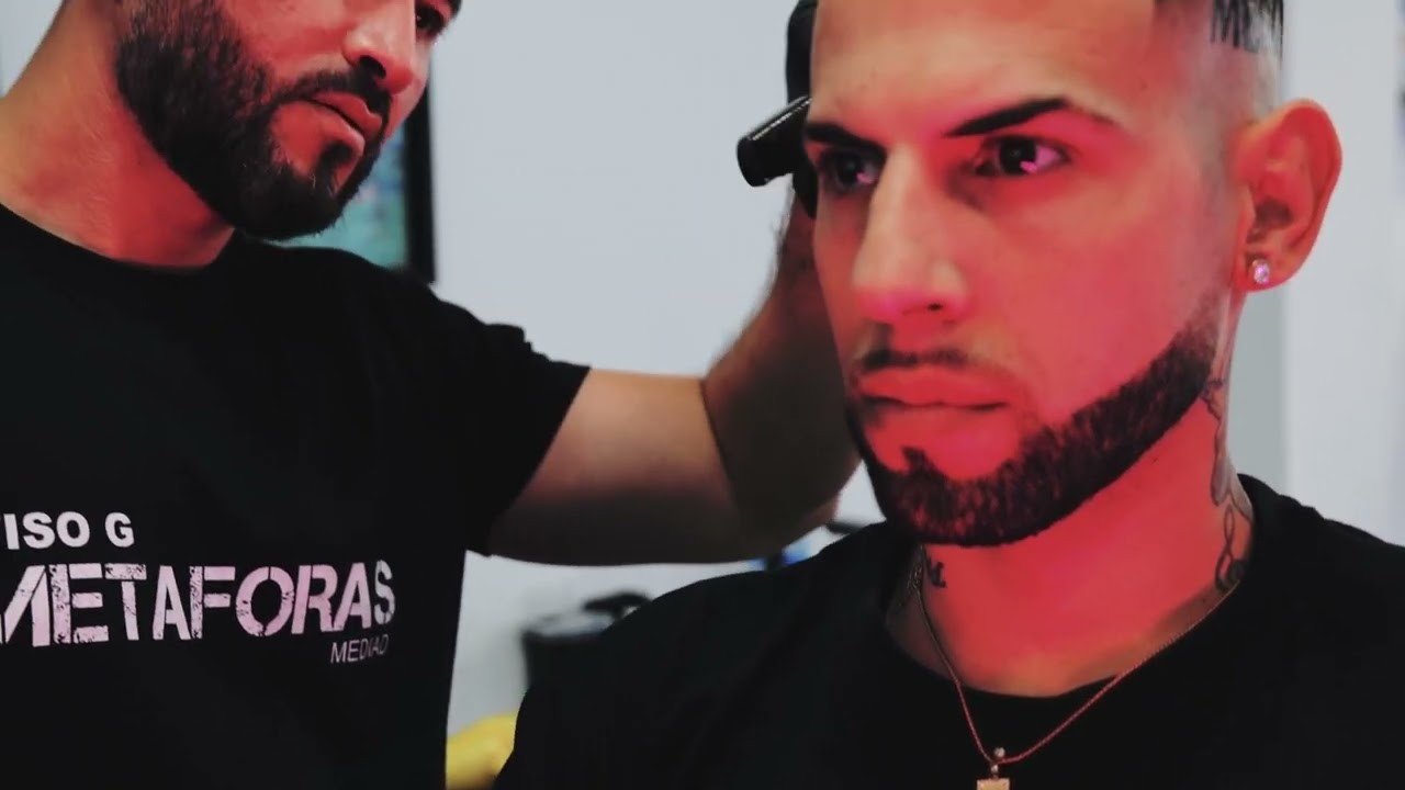 Wiso G - Metáforas