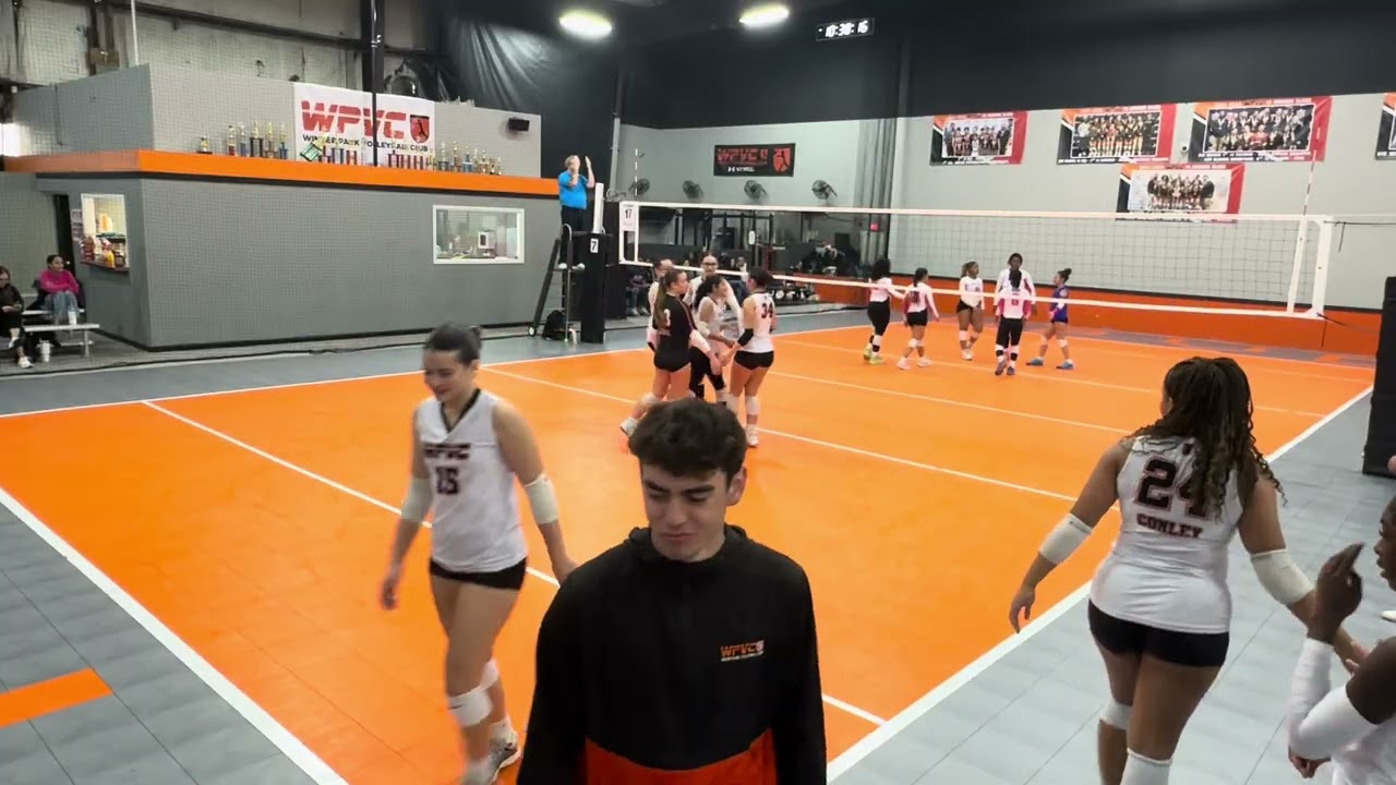2026 AAU President's Day Showcase Invitational  Orlando FL