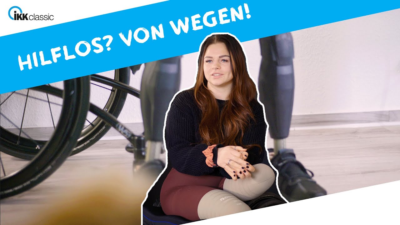 Mit UT: Alltagshelden – Zwischen Hass, Mitleid und Bewunderung