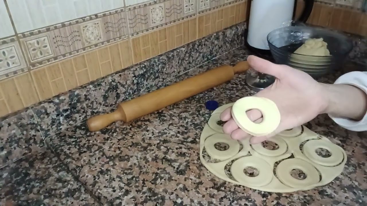 دونانتس..خراافي