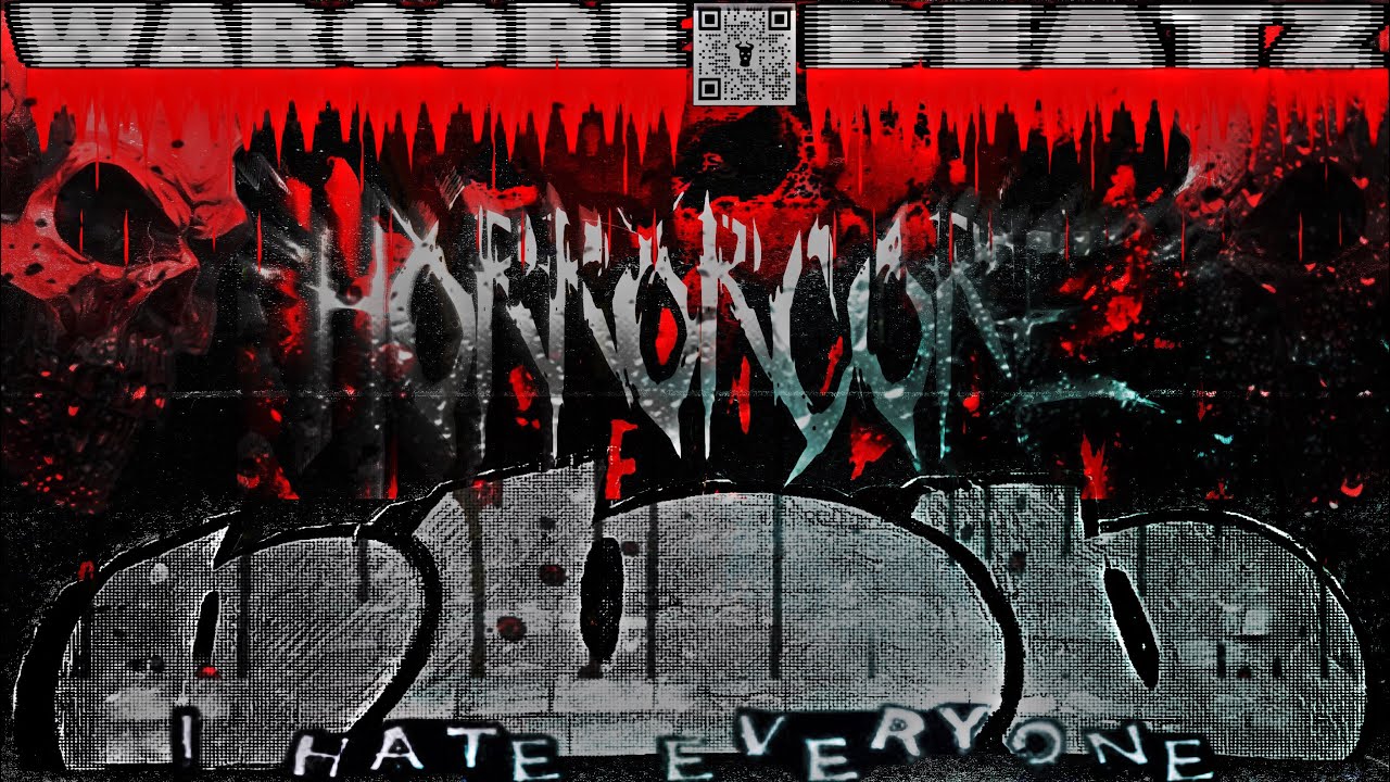 WARCOREBEATZ - HORRORSIDE BEAT
