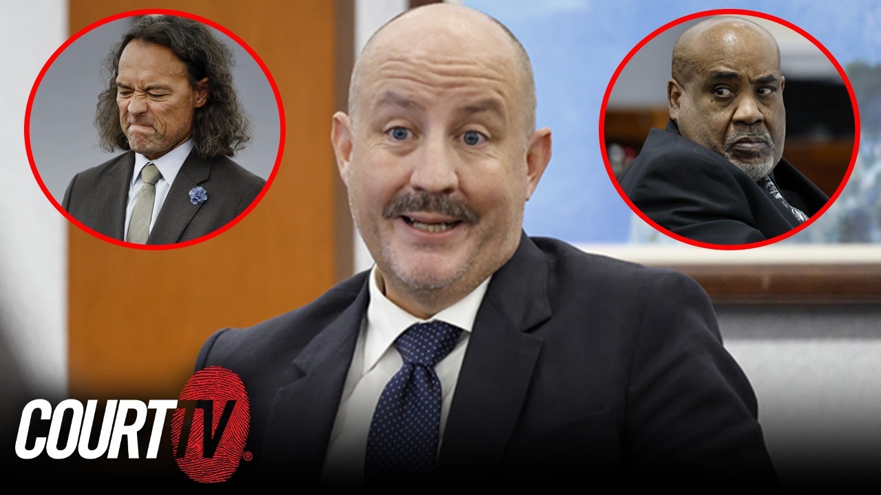 Tensions Soar as Tupac Suspect&rsquo;s Attorney Grills Filmmaker