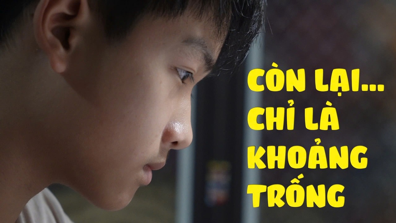 Một đêm bão qua, ruộng nương và gia cầm bị cuốn trôi hết, ông bà cháu lấy gì mưu sinh?