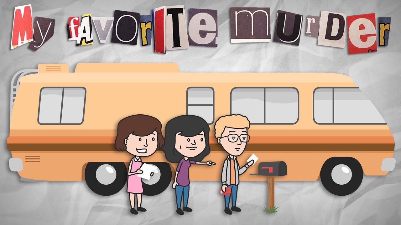 &ldquo;Sarcasm Through the Mail&rdquo; | MFM Animated 31